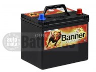 BANNER BATTERIES 45 AH