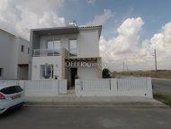 3 Bed House for Sale in Dromolaxia, Larnaca - 1