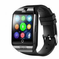 Q18 Bluetooth SIM TF Camera Smart Watch