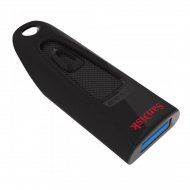 USB 3.0 16GB SanDisk Ultra 100MBs Flash Drive