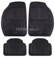 MICHELIN MATS RUBBER SET X4 - 2