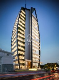 MODERN LUXURY OFFICES IN STROVOLOS NICOSIA - 6