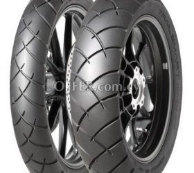 DUNLOP TRAILSMART 69V TL 150/70R17 - 1