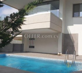 RENTED 3 Bedroom Apartment in Papas Area