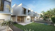 MODERN FOUR BEDROOM DETACHED HOUSE WITH PRIVATE SWIMMING POOL IN GERMASOGEIA - 6