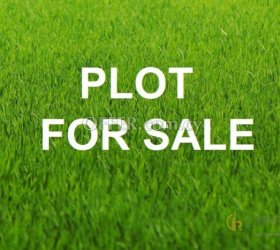 Residential Plot in Columbia Area