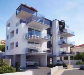 2 Bedroom Apartment in Panthea - 4