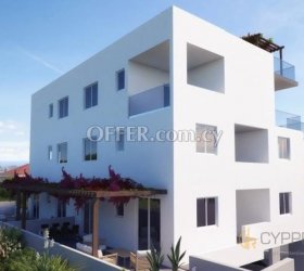 2 Bedroom Apartment in Panthea - 3