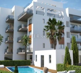 2 Bedroom Apartment in Agios Athanasios - 6