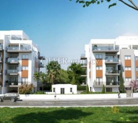 2 Bedroom Apartment in Agios Athanasios - 3