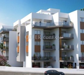 1 Bedroom Apartment in Agios Athanasios - 2