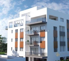 1 Bedroom Apartment in Agios Athanasios - 5