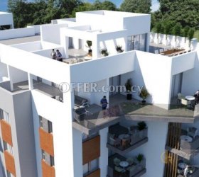 1 Bedroom Apartment in Agios Athanasios - 6