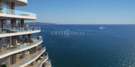 SEAFRONT TWO BEDROOM PLUS OFFICE APARTMENT IN POTAMOS GERMASOGEIAS - 2