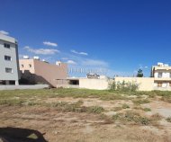 Building Plot 521 sm in Larnaca (Town), Larnaca