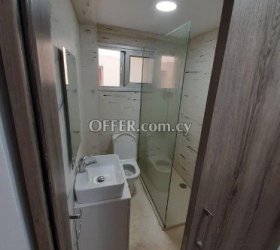 Modern Two-Bedroom Apartment near Limassol Molos Area