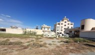 Building Plot 521 sm in Larnaca (Town), Larnaca - 2
