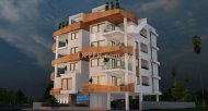 1-bedroom Apartment 50 sqm in Larnaca (Town) - 3