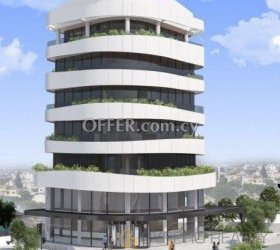 Office in Omonia Area - 1