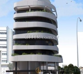 Office in Omonia Area - 2
