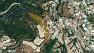 RESIDENTIAL LAND OF 6412 M2 IN TSADA VILLAGE IN PAFOS