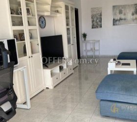 3 Bedroom Apartment in Neapoli - 9