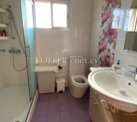 3 Bedroom Apartment in Neapoli - 4