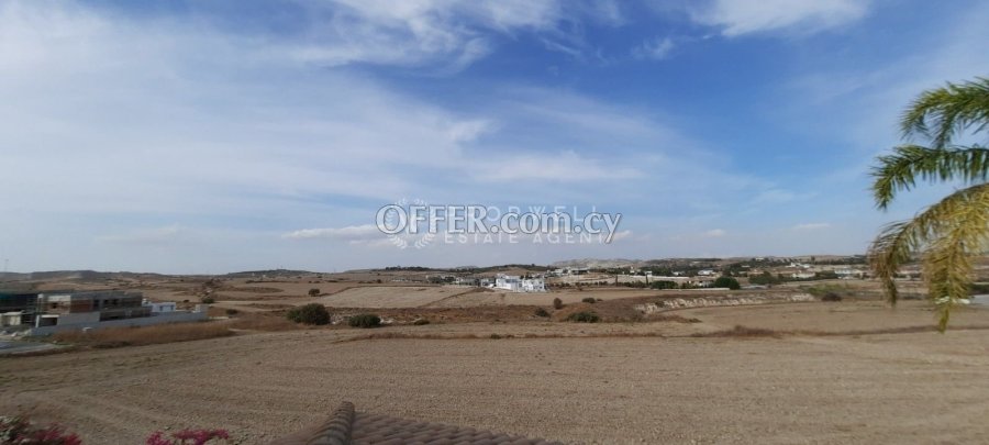 4 Bed Detached Villa for Sale in Ayia Thekla, Ammochostos - 4