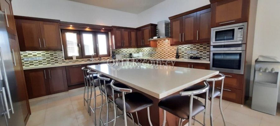 4 Bed Detached Villa for Sale in Ayia Thekla, Ammochostos - 3