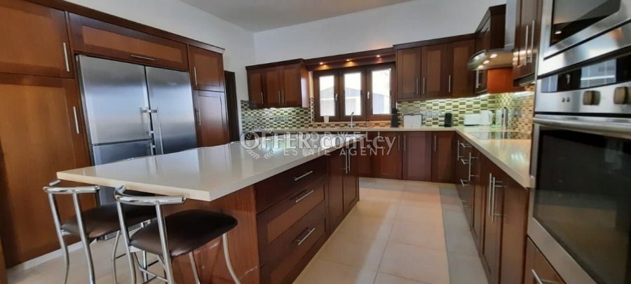 4 Bed Detached Villa for Sale in Ayia Thekla, Ammochostos - 2