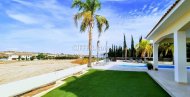 4 Bed Detached Villa for Sale in Ayia Thekla, Ammochostos - 1