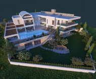 LUXURIOUS FOUR BEDROOM VILLA IN AGIA FYLA - 1