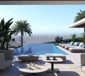 Luxury Villa with Panoramic Sea View in Mouttagiaka - 3