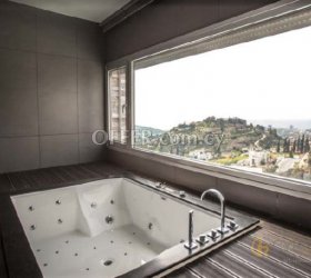 Luxury 6 Bedroom Villa in Agios Tychonas Area - 4
