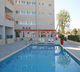 1 Bedroom Apartment in Tourist Area - 1