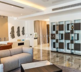 Luxury 6 Bedroom Penthouse in Papas Area