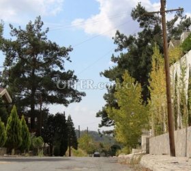 3 Bedroom Maisonette in a Gated Complex in Platres - 8