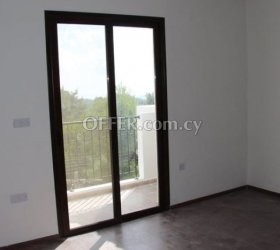 3 Bedroom Maisonette in a Gated Complex in Platres - 3