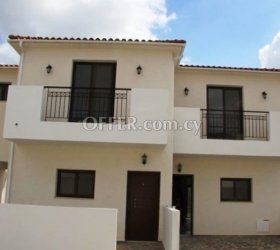 2 Bedroom Maisonette in a Gated Complex in Platres - 9