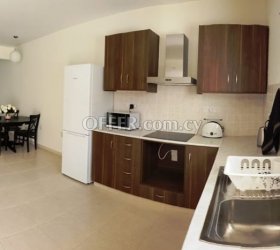 2 Bedroom Maisonette in a Gated Complex in Platres