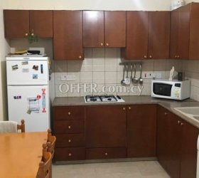 2 Bedroom Apartment in Papas Area