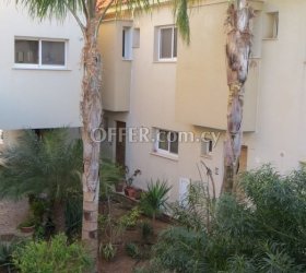 2 Bedroom semi-furnished maisonette - 1