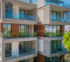 2 Bedroom Apartment in Agia Zoni - 2