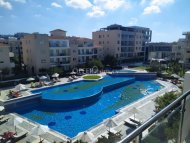 TWO BEDROOM APARTMENT WITH POOL VIEW IN KATO PAPHOS - 1