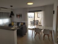 TWO BEDROOM APARTMENT IN KATO PAPHOS - 1