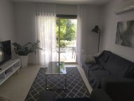 TWO BEDROOM MAISONETTE IN KATO PAPHOS