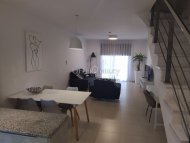 TWO BEDROOM MAISONETTE IN KATO PAPHOS