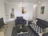 THREE BEDROOM APARTMENT IN KATO PAPHOS - 1