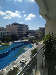 TWO BEDROOM APARTMENT WITH POOL VIEW IN KATO PAPHOS - 6