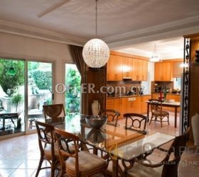 4+1 Bedroom Villa in Erimi Village